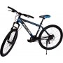 Mountainbike - 27,5\\\" Blue