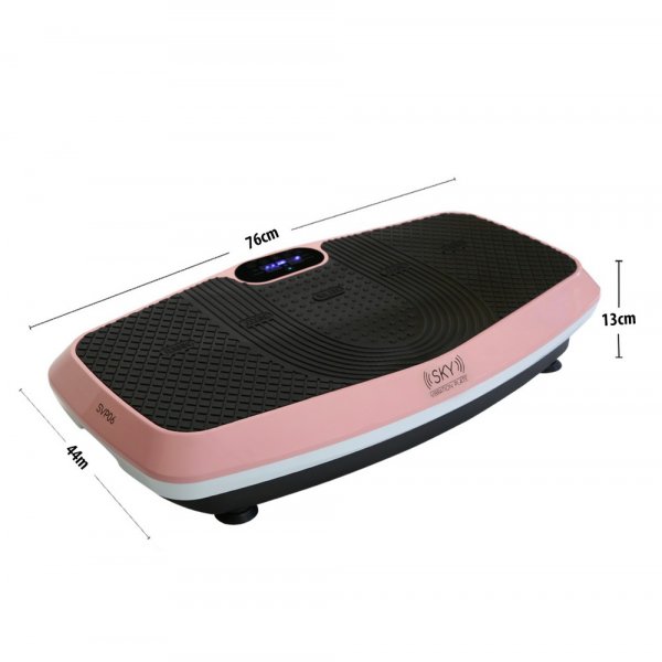 Vibrationsplatta SVP06