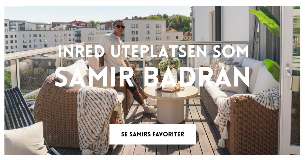 Samir Badran