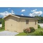 Garage Bengt - 19,5 m