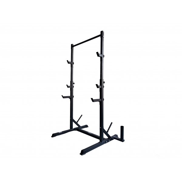 Power Rack - Stabil tr�ningsstander til hjemmegymmet