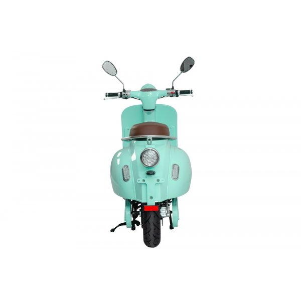 Elmoped - 2000W Grn