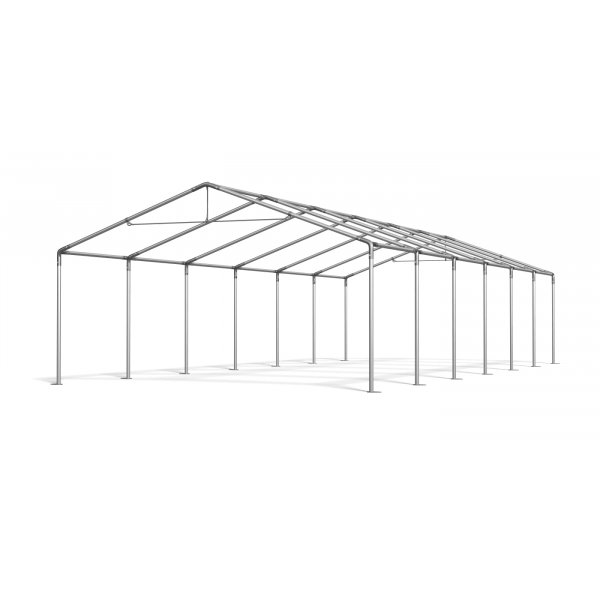 Partytelt Eco 1 i PE - 5 x 12 m