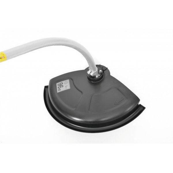 Elektrisk grstrimmer - 1200W