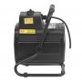 Portabel byggflkt 2400 W (upp till 24 m)