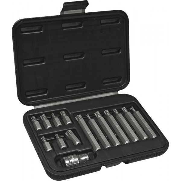Torx-Bits, 15-teilig
