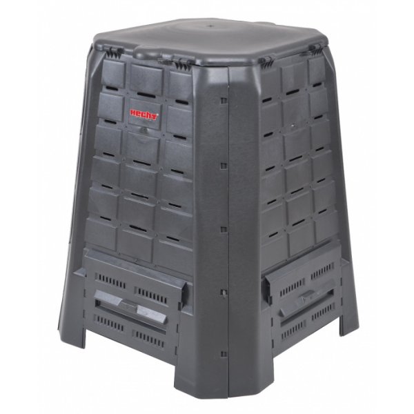 Kompostbehllare - 600L