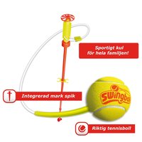 Swingball klassik trädgårdstennis Swingball klassik trädgårdstennis