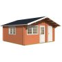 Attefallshus Olivia E - 23,5 m