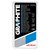 Borr HSS-Co, 2,5 mm - 10-pk