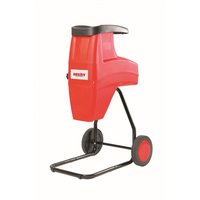 Elektrisk kompostkvarn (valskvarn) - 2600W Elektrisk kompostkvarn (valskvarn) - 2600W