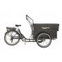 1 Elektrisches Boxbike mit Platz für 6 Kinder - 250 W