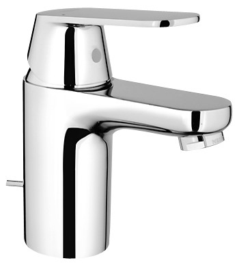 Grohe Ettgreppsbatteri till tv�ttst�ll, DN 15 Eurosmart Cosmopolitan 32825