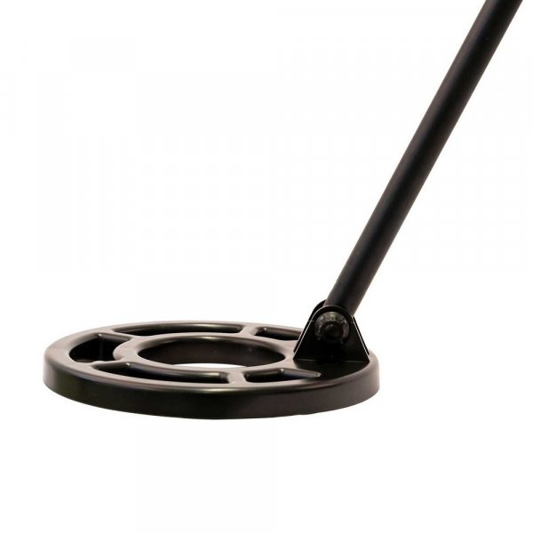 Klondike Deluxe metalldetektor Klondike Deluxe metalldetektor