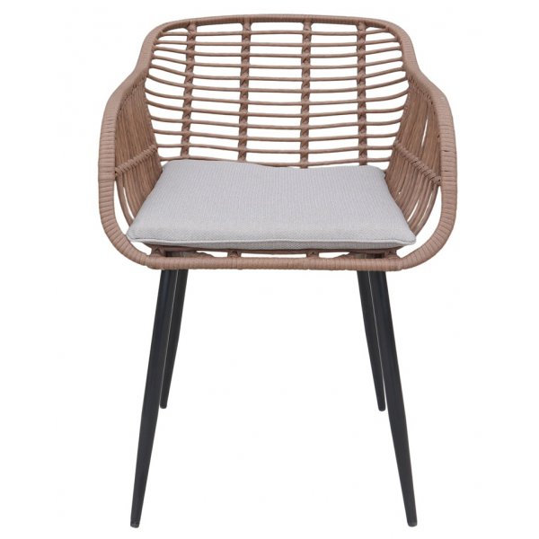 Balkonset mit 2 St�hlen und einem Tisch