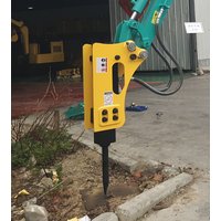 Hydraulhammare Baisway - 40# Hydraulhammare Baisway - 40#