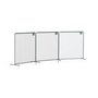 Backstop - 9 x 3 m