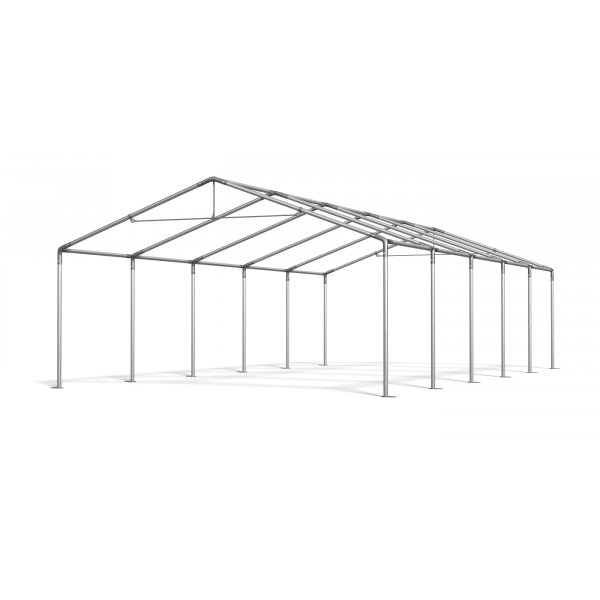 Partyzelt Eco 1 aus PE - 3 x 10 m