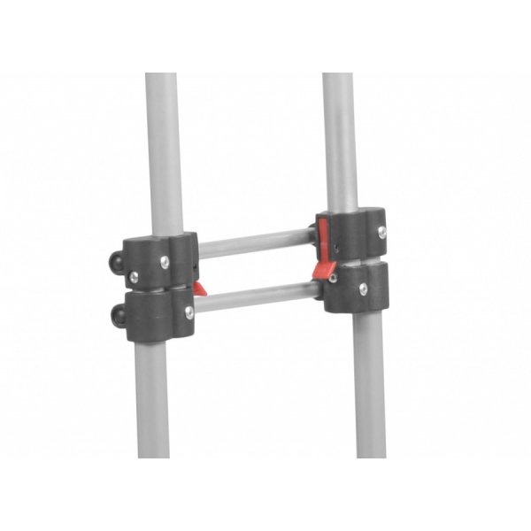 Bagage/s�ckvagn 70 kg