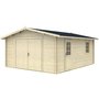 Garage Casper - 25 m