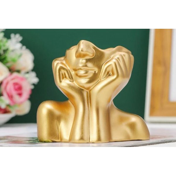 Revo vas - Guld