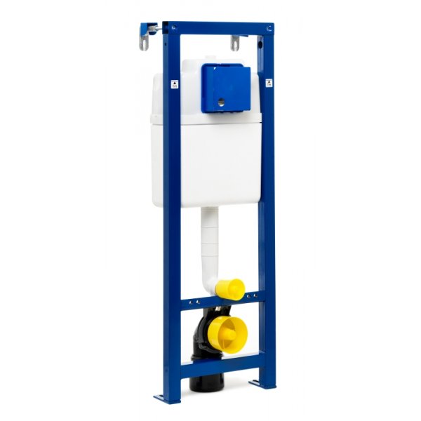 Gustavsberg Triomont XS WC-fixtur