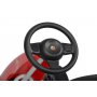 Pedalbil Abarth - Rd