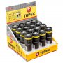 Zoombar ficklampa, 70 lm