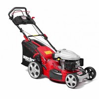 Bensindriven gräsklippare 51cm, självgående - 173cc Bensindriven gräsklippare 51cm, självgående - 173cc