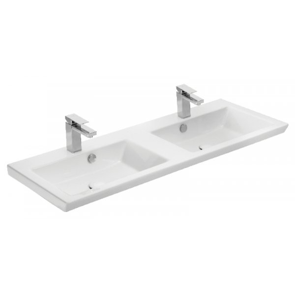 Luxus Badrumsmbler 120 cm - paket