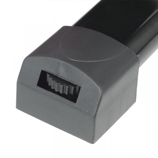 Crosstrainer - Magnetisk (H8602i) rd & svart