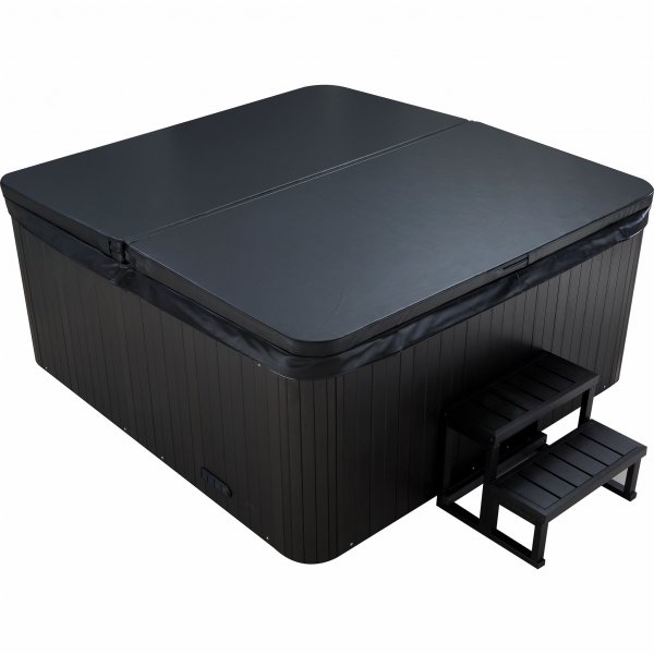 Spabad Utopia Dreams - 5 personer Spabad Utopia Dreams - 5 personer