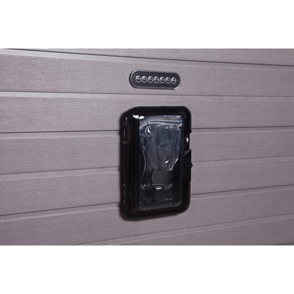 Spabad Cleanse 810A Spabad Cleanse 810A