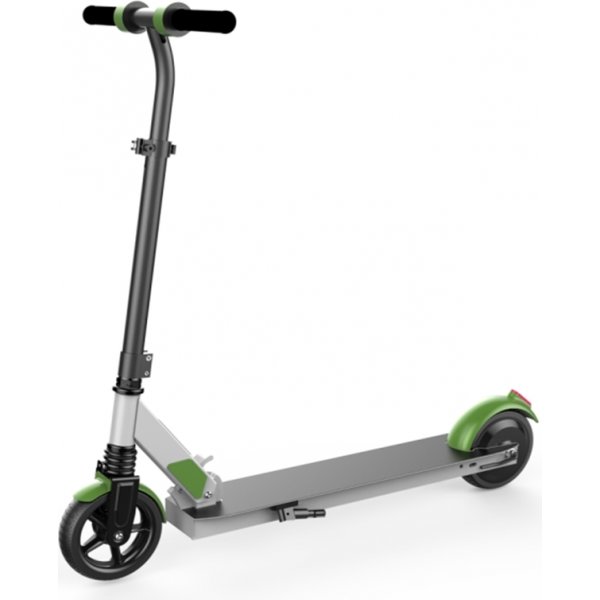 Elsparkcykel - 200W