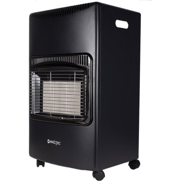 Gasolkamin 4200 W