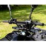 Fyrhjuling - 125cc