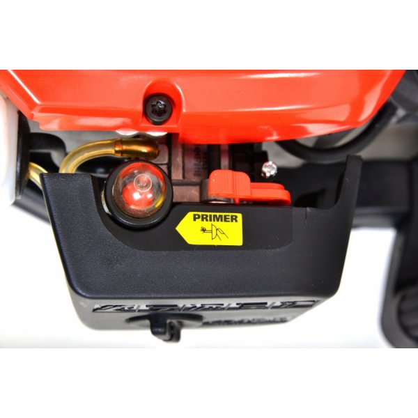 Benzindrevet hækkesaks - 75 cm Benzindrevet hækkesaks - 75 cm