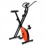 Klappbarer Heimtrainer mit magnetischem Widerstand - TD001X-1