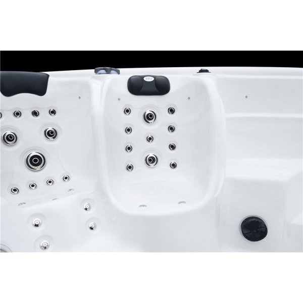 Swimspa/ Simspa Swimspa/ Simspa