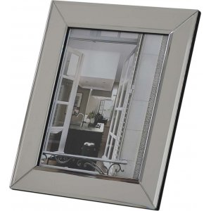 Gabriel fotoram 20 x 25 cm - Silver