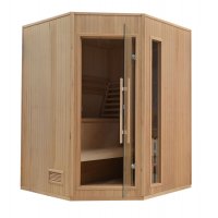 Sauna Traditional T3C