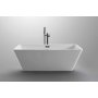 Badewanne Theia - Wei