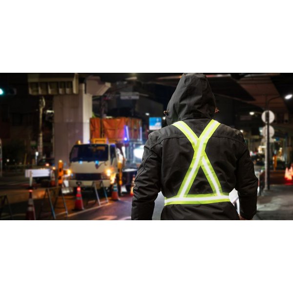 Reflexsele Reflexsele