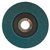 Slibeskive, 125 x 22,2 mm Slibeskive, 125 x 22,2 mm