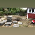 Kundbild Eldriven jordfräs - 1050W: Jättebra produkt verkligen...