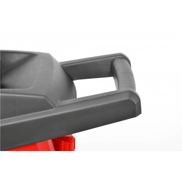 Elektrisk kompostkvarn (knivar) med låda - 2500W Elektrisk kompostkvarn (knivar) med låda - 2500W