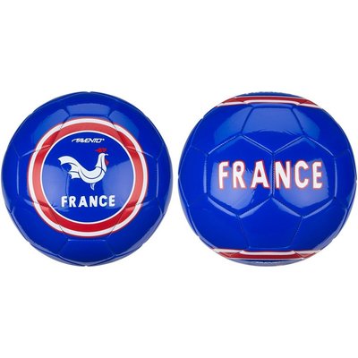 Fotboll Glossy World Soccer - Frankrike (stl 5)
