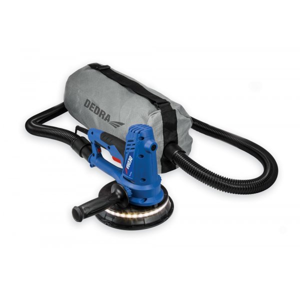 Vggslip med LED 750 W