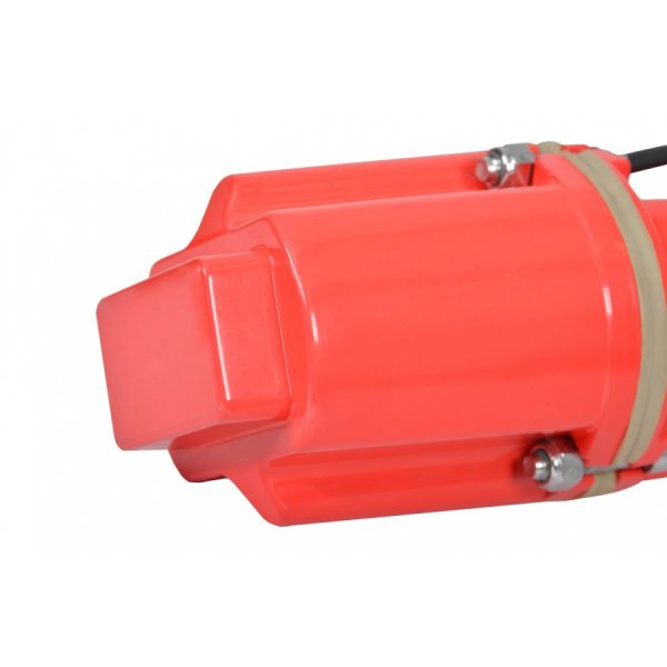 Vattenpump 110mm - max pumphöjd 70m - 1,4m³/h Vattenpump 110mm - max pumphöjd 70m - 1,4m³/h