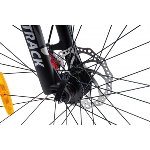 Mountainbike MalTrack 27,5\\\" - Navy Grey Mountainbike MalTrack 27,5\\\" - Navy Grey